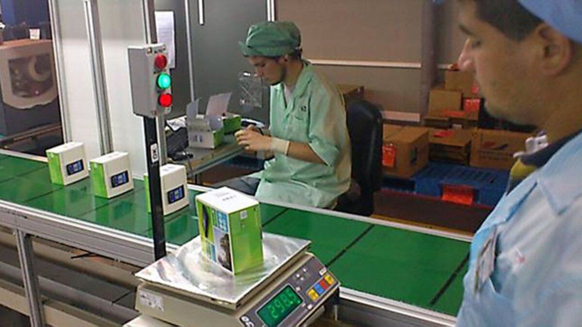 En enero aumentan impuestos de celulares y otros artículos electrónicos | Economía