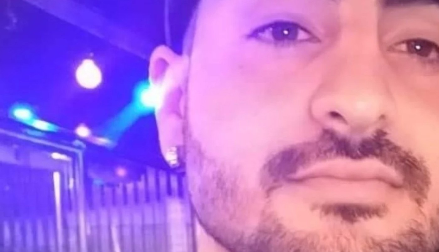 Triple choque: informe preliminar dice que la víctima no tiene golpes de puño | Actualidad