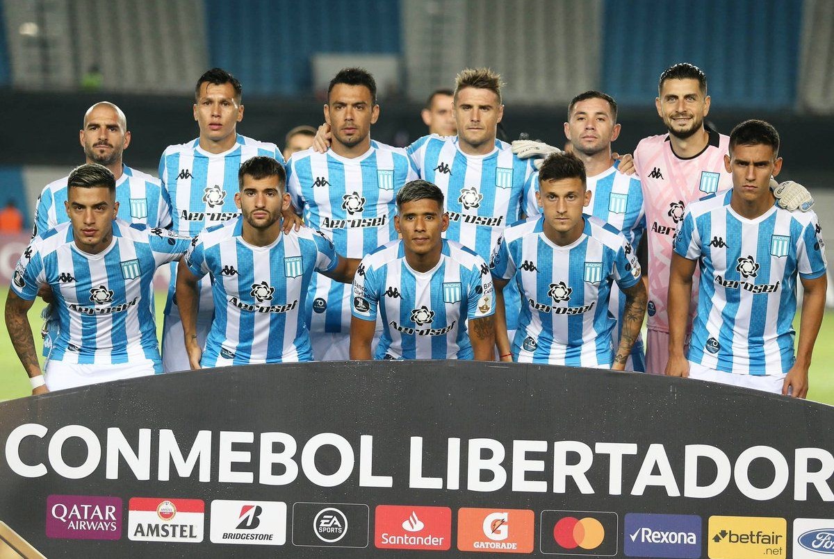 Racing recibe a Flamengo en Avellaneda por la Copa Libertadores | Deportes
