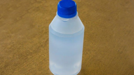 ANMAT prohibió un alcohol etílico | Actualidad