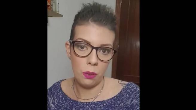 La denuncia de una mujer de 27 años con cáncer que reclama atención: "No quiero que me dejen morir por el coronavirus" | Internacionales