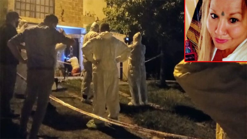 Entre Ríos: hallaron muerta a una mujer que estaba desaparecida y arrestaron a su ex | Actualidad