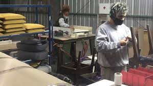 La economía cayó 6,9% en septiembre | Política