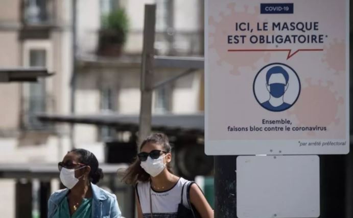 Francia registra 458 muertes por coronavirus y supera los 50.000 fallecidos | Internacionales