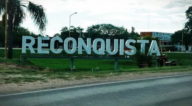 Reconquista: Un matrimonio y sus dos hijos fueron presos por una estafa de más de 120 millones | Actualidad