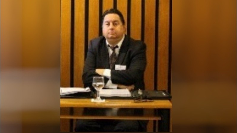 Condenaron a 28 años de prisión a un exjuez por abusar sexualmente de menores de edad | Actualidad