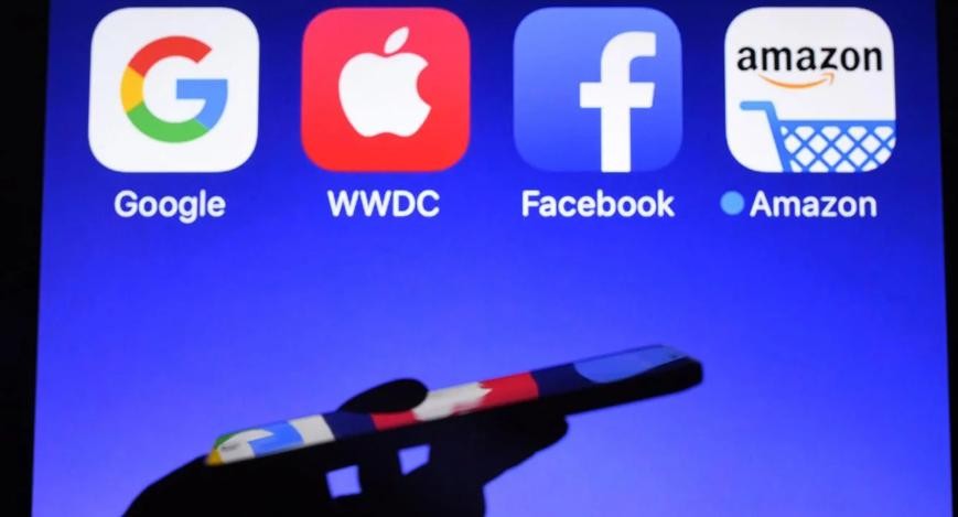 Francia aplicará "impuesto digital" en 2020 pese a amenazas de EE.UU. | Internacionales