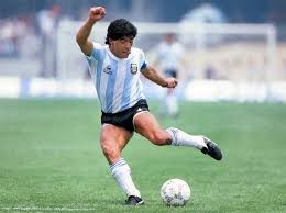 Las 60 mejores de frases de Diego Maradona | Actualidad
