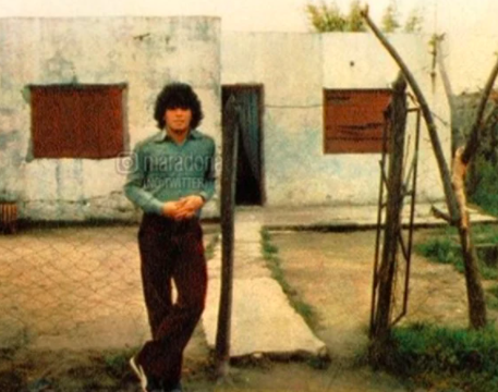 Los 60 años de Maradona en cinco escenarios: relatado por Reynaldo Sietecase | Actualidad