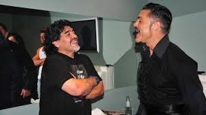 Diego Maradona murió el mismo día que Ricardo Fort | Actualidad