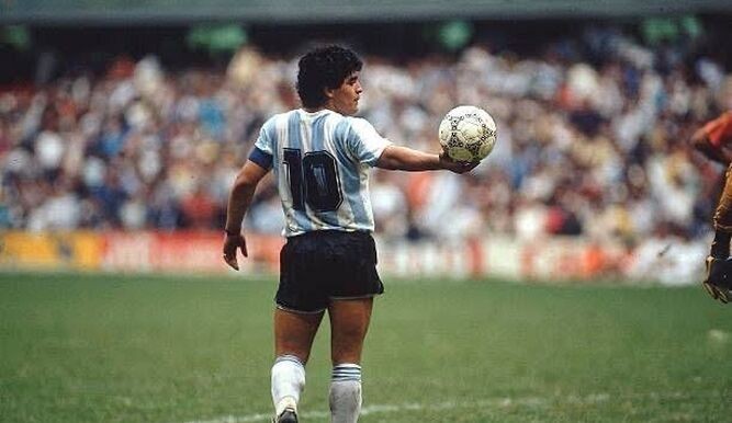 Presentan proyecto para instituir la fecha de nacimiento de Maradona como Día Nacional del Fútbol | Actualidad