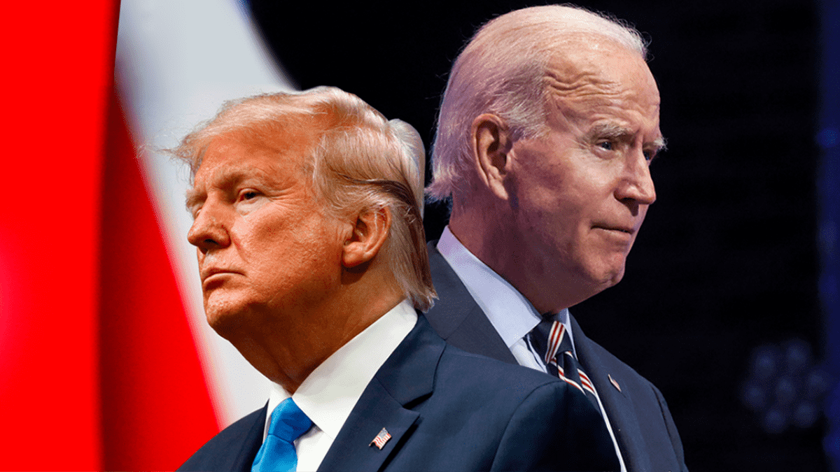 Trump afirmó que si pierde en el Colegio Electoral entregará la presidencia | Internacionales