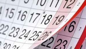 Se oficializaron los feriados con "fines turísticos" del año que viene | Actualidad