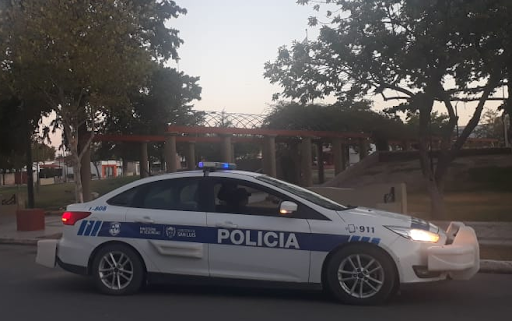 Golpeaba a su hija de 4 años con un látigo: la Justicia lo excluyó de su hogar | Actualidad