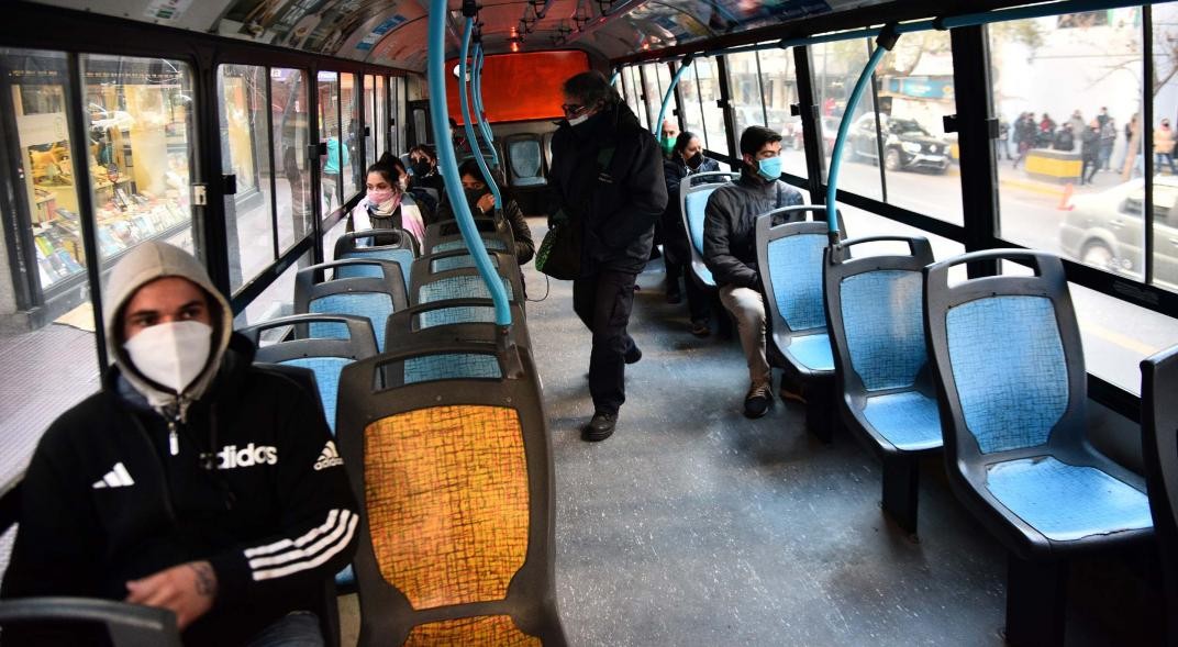 La UTA declaró el estado de alerta y movilización en todo el país | Actualidad