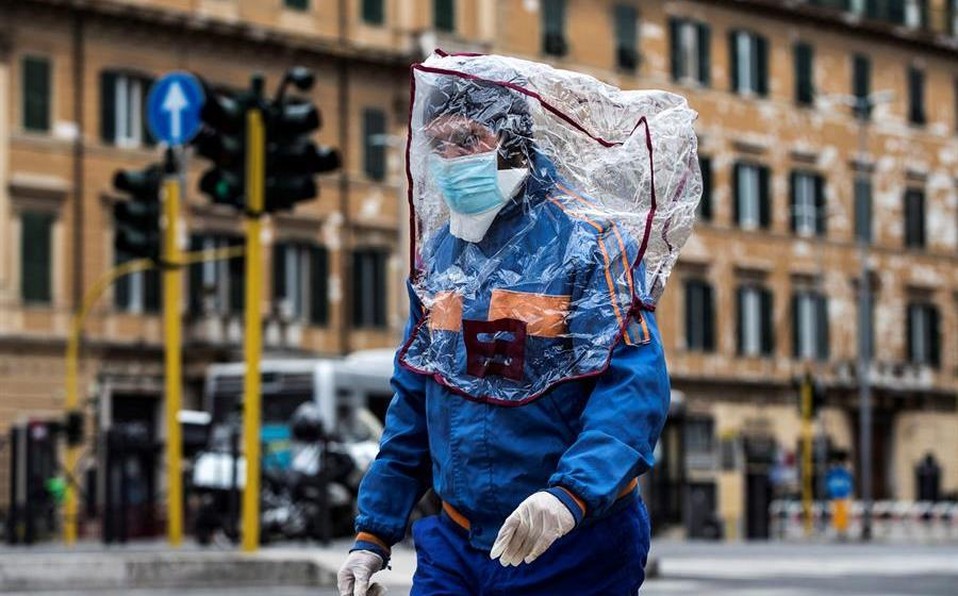 El mundo superó los 61 millones de casos mientras ruega por la aparición de la vacuna | Actualidad