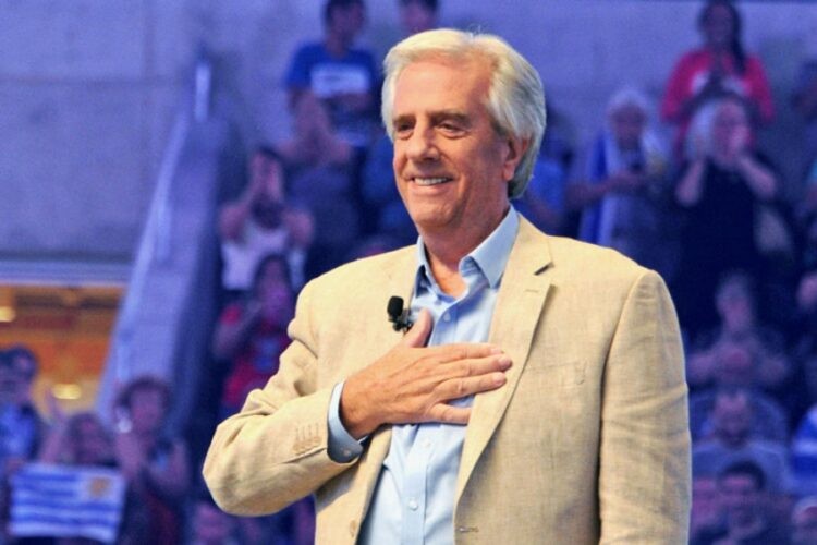 Tabaré Vázquez sufrió una recaída y su estado de salud es delicado | Actualidad