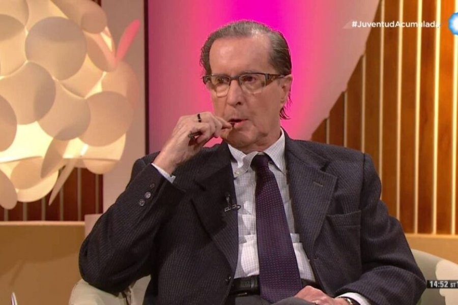 Murió el periodista Juan Carlos Pérez Loizeau, el recuerdo de sus colegas | Actualidad