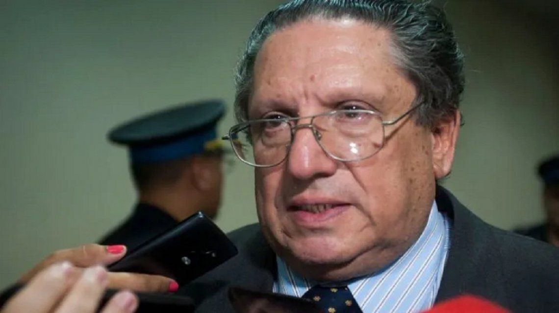 Salta: un ex juez condenado por recibir coimas se suicidó cuando iba a ser detenido | Actualidad