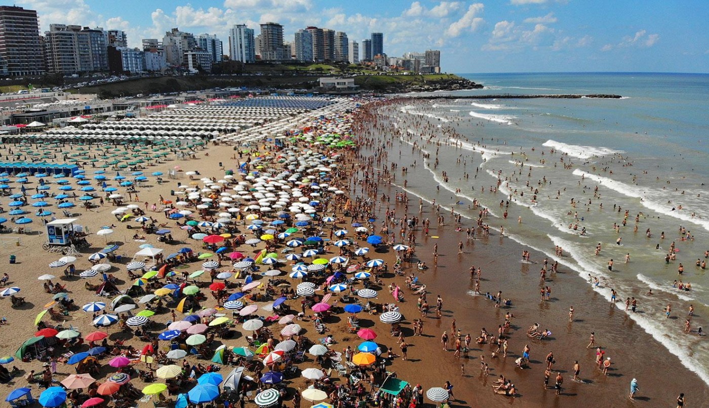 Esta semana estará disponible la plataforma para tramitar los permisos para viajar a la costa | Actualidad