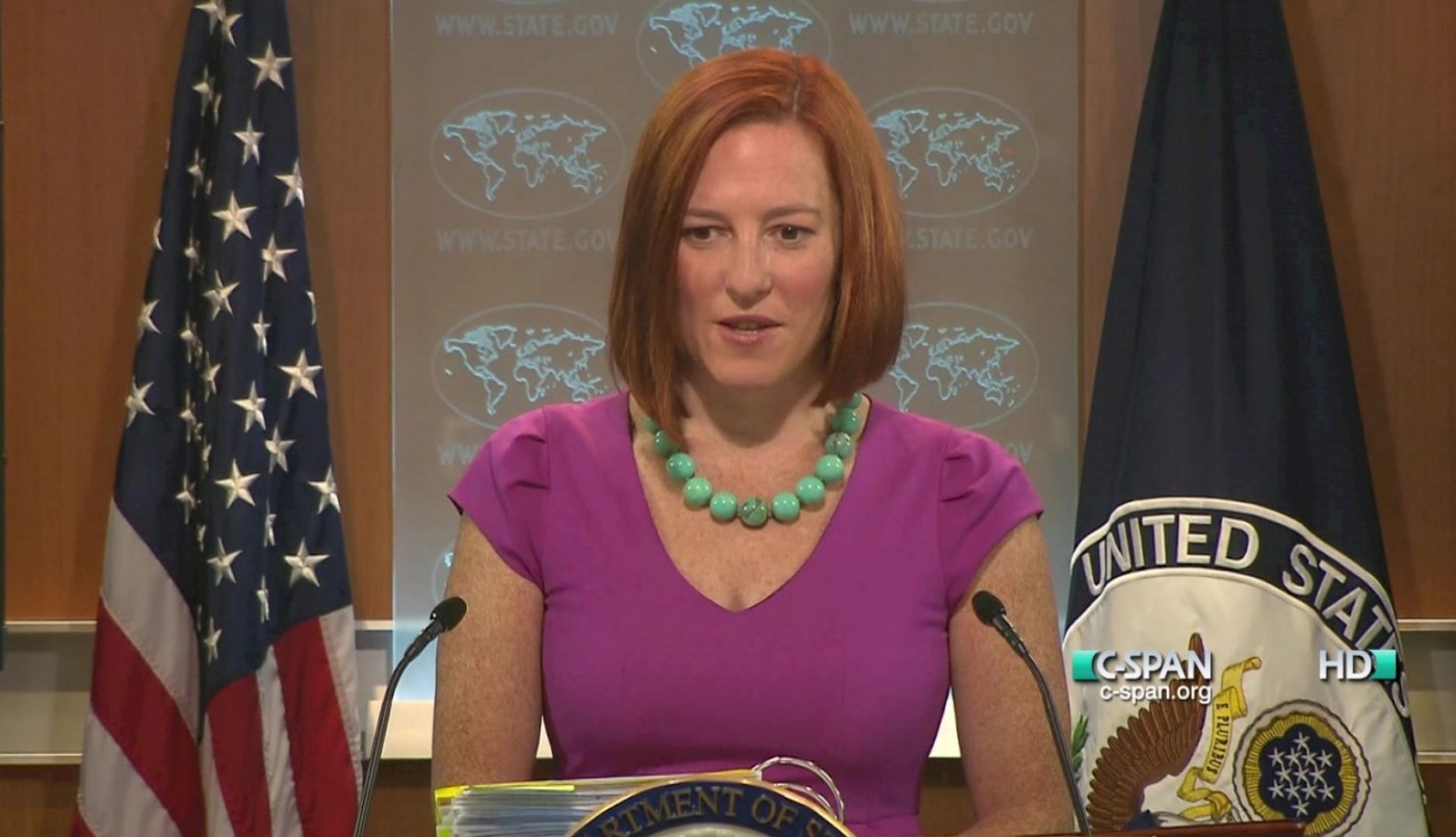 Biden designó un equipo de comunicaciones integrado en su totalidad por mujeres | Internacionales