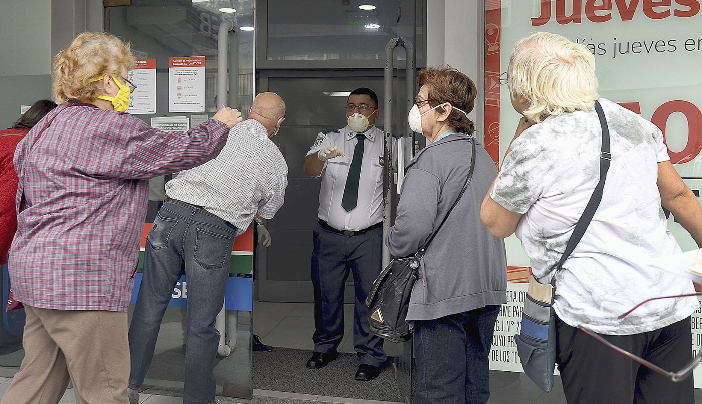 Desdoblan el horario bancario en la provincia de Buenos Aires | Actualidad