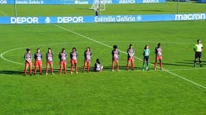 Habló la jugadora que se negó a homenajear a Maradona: "No me sentí cómoda, estaba acusado de agredir a su pareja" | Actualidad