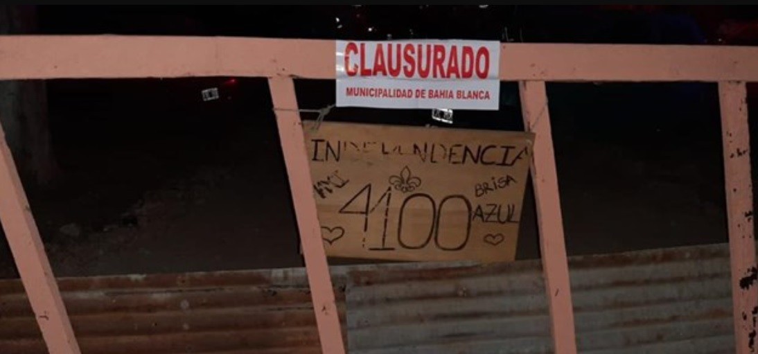 Armaron fiesta electrónica con unas 400 personas, personal de seguridad y entradas en venta | Actualidad