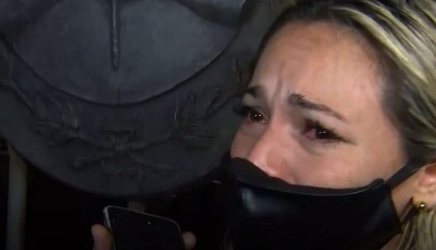 Rocío Oliva, sin filtro: "Diego Maradona murió solo, abandonado y triste" | Actualidad