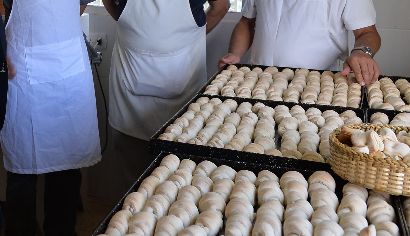 Ahora los panaderos bonaerenses niegan que esté previsto un aumento | Actualidad