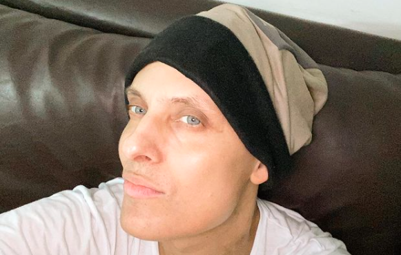 Video: Lío Pecoraro volvió a su casa y lo compartió en sus redes sociales | Espectáculos