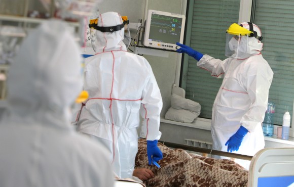 Identificaron a la "paciente cero" de coronavirus: es una vendedora de Wuhan infectada en 2019 | Internacionales