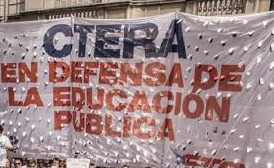 Paritaria nacional docente: aumento del 10% en el piso salarial | Actualidad