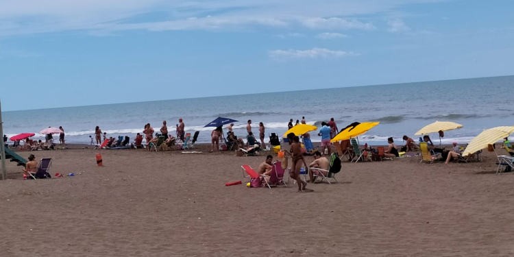 Inicia la temporada de verano en Monte Hermoso: todo lo que tenés que saber | Vacaciones | Verano 2021