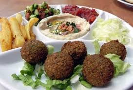 Llega la Semana de la Cocina Israelí | Actualidad