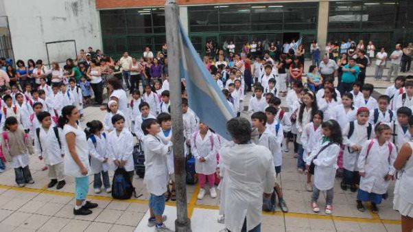 El gobierno bonaerense buscará mejorar la oferta a los docentes | Actualidad