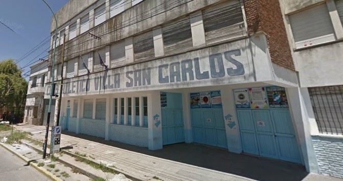 Detienen al expresidente de un club del ascenso acusado de liderar una red de juego clandestino | Actualidad