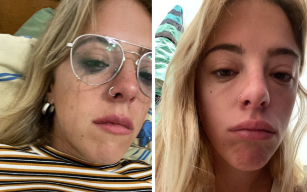 Nati Jota pidió disculpas por sus tuits racistas: "Quería sumar seguidores" | Espectáculos