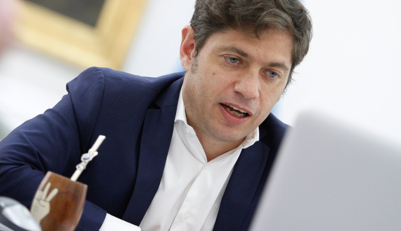 Quita de coparticipación a la Ciudad: "Macri la benefició sin explicación" | Política