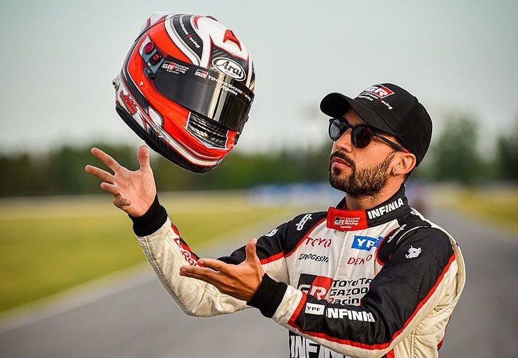 "Es más barato alquilar en Miami que una cabaña en San Juan": queja de un piloto de TC | Actualidad