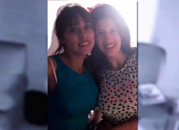 Fueron robados por dos "viudas negras" tras una fiesta sexual | Actualidad