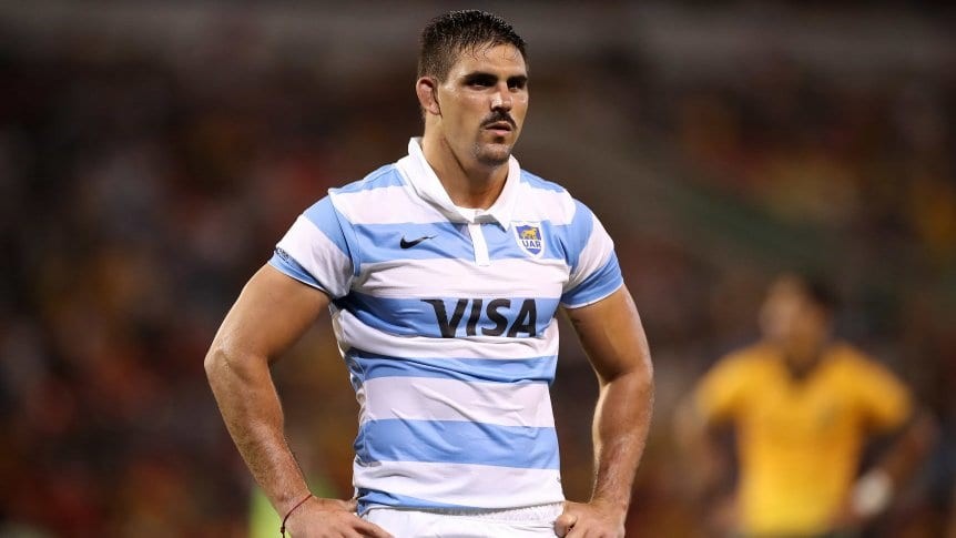 Ahora, viralizan un violento episodio de Pablo Matera en un boliche en el 2015 | Actualidad