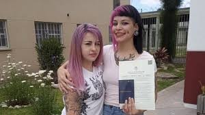 Se celebró un matrimonio igualitario en un penal bonaerense | Actualidad