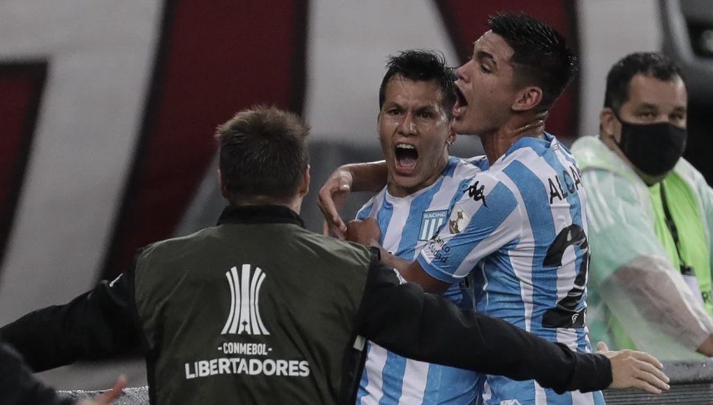 Maracanazo: Racing eliminó al campeón Flamengo y se clasificó a cuartos de la Libertadores por penales | Deportes