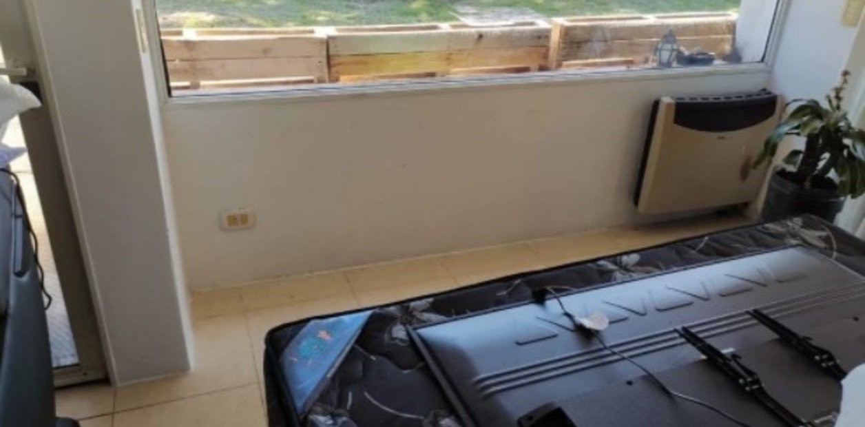 Cómo era el playroom en el que Diego Maradona murió en soledad | Actualidad