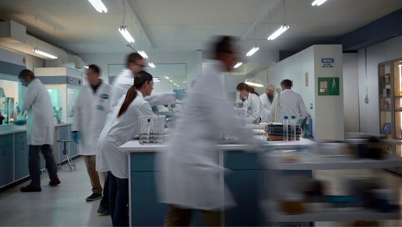 Así planifican empezar a vacunar con Pfizer en Reino Unido | Actualidad