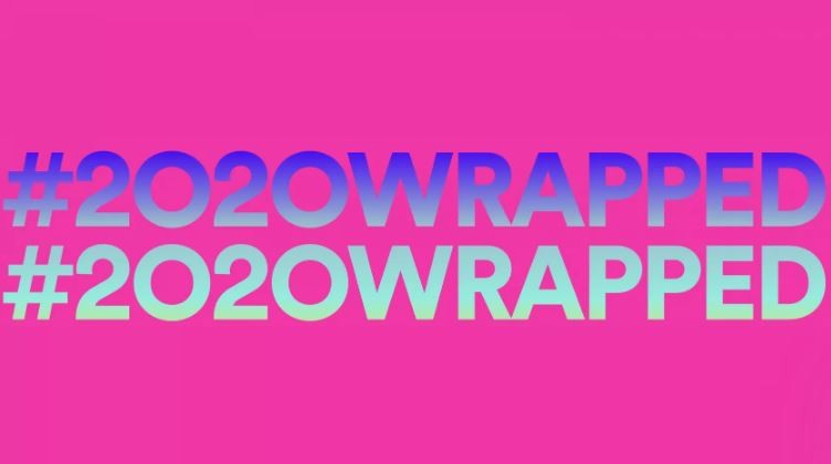 Spotify Wrapped 2020: descubrí los artistas y las canciones que más escuchaste | Tecno