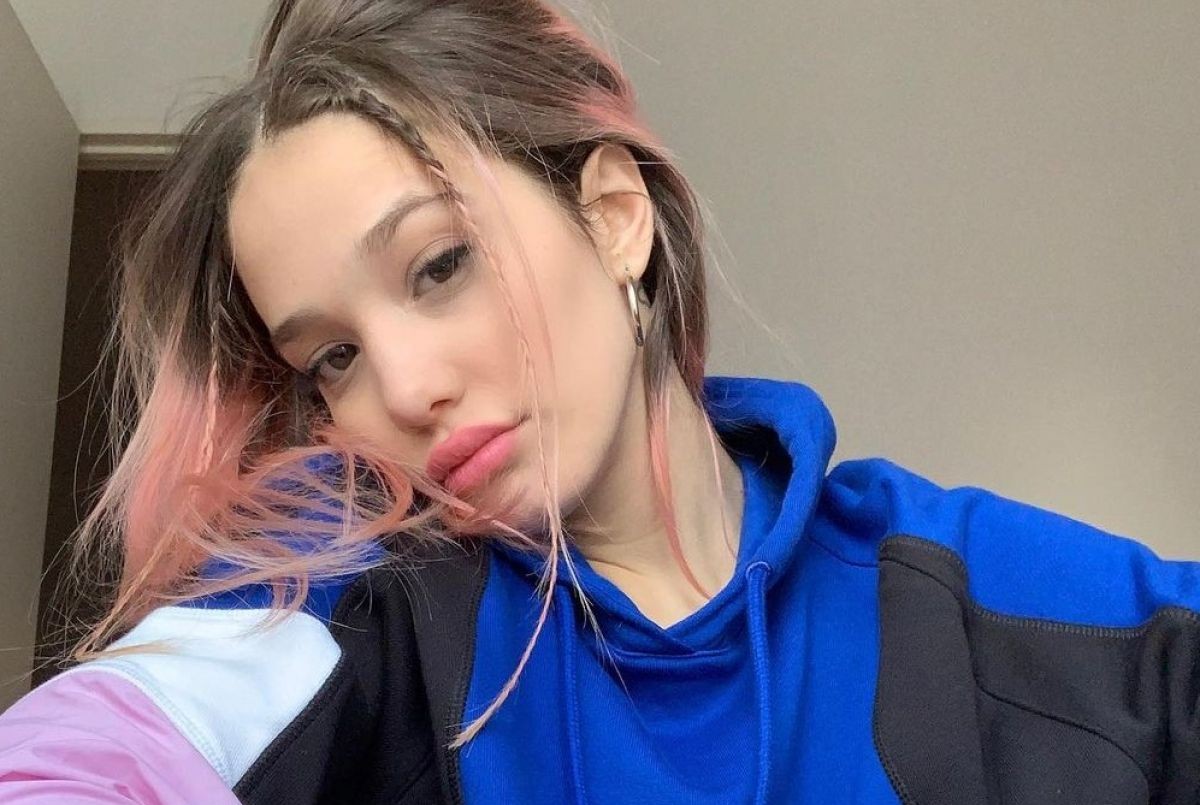 Ángela Torres confirmó que vive en una relación de poliamor hace 5 años | Espectáculos