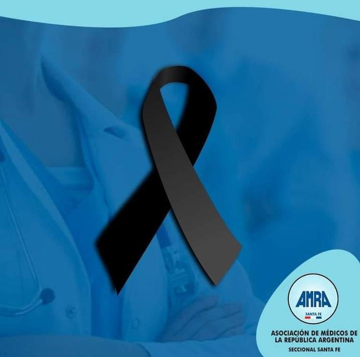 Día del Médico: Habrá una protesta con brazalete negro en todo el país | Actualidad