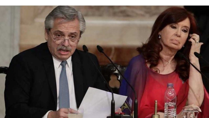 Jubilaciones: "Volveremos a la fórmula original de Cristina en su integridad", dijo el Presidente | Política